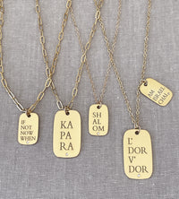 MMJ My Way - Collection Charms