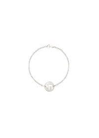 Chai Diamond Bracelet