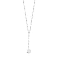 Adi Evil Eye & Hamsa Lariat