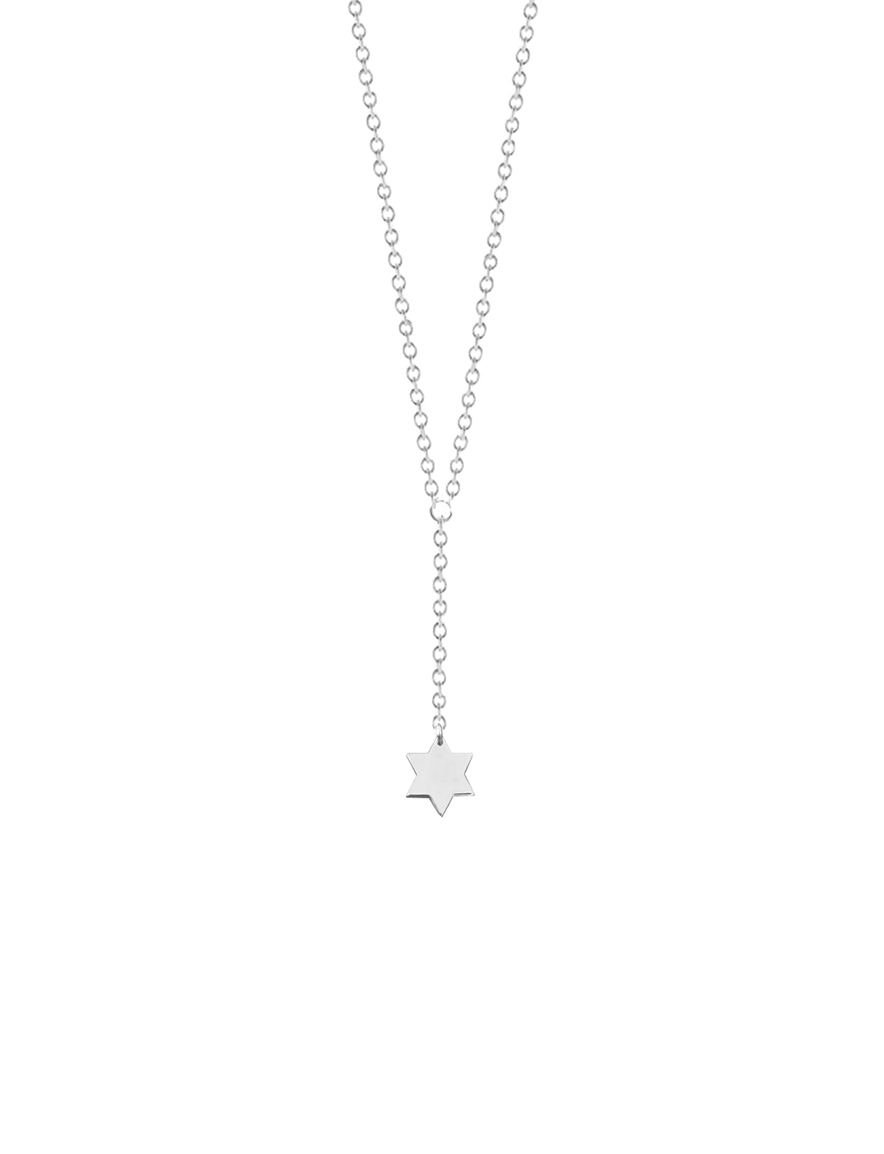 Adi Evil Eye & Hamsa Lariat