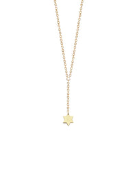 Adi Evil Eye & Hamsa Lariat