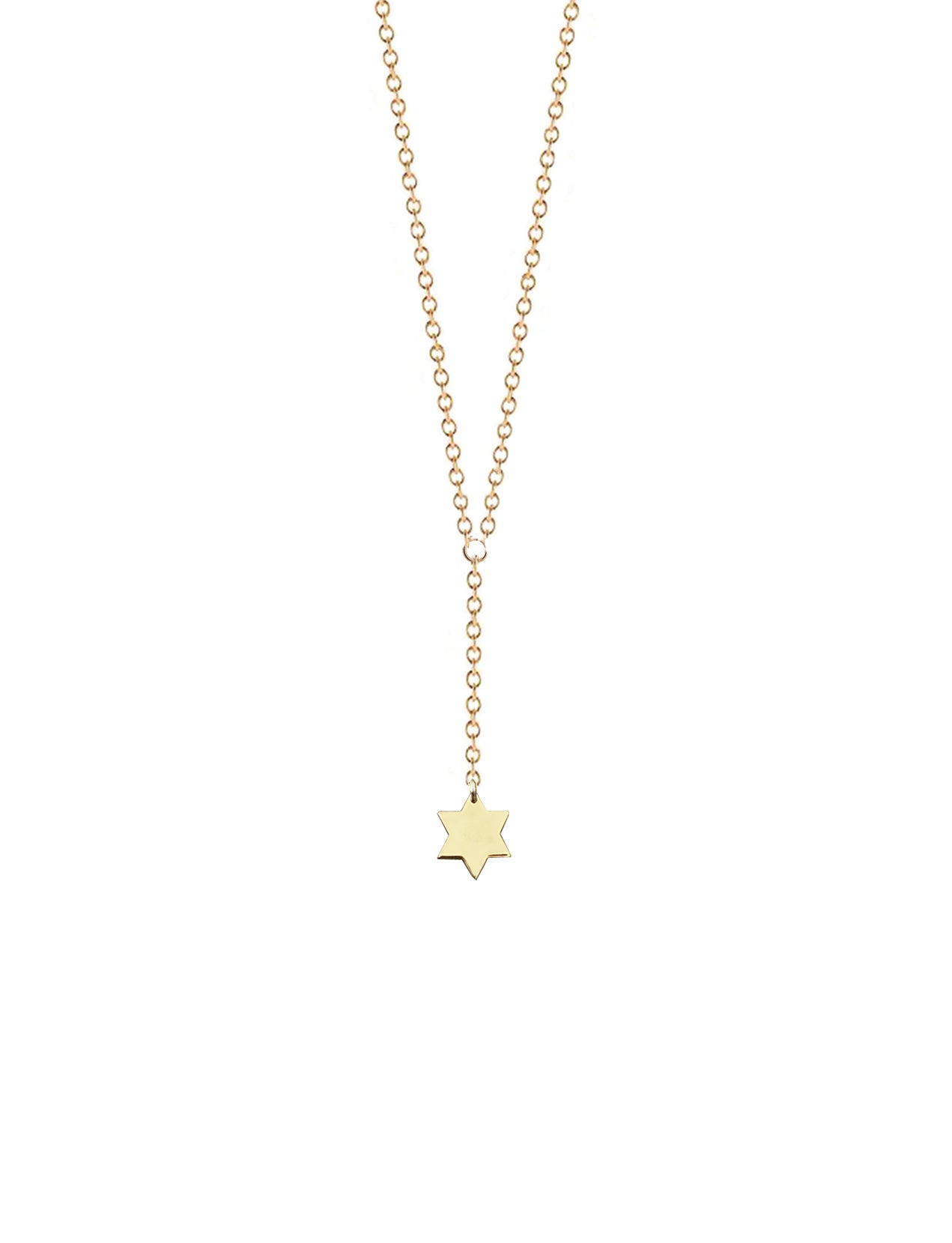 Adi Evil Eye & Hamsa Lariat