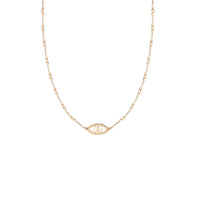 Vale Eye Necklace
