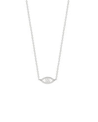 Evil Eye Charm