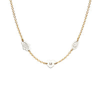 Good Luck Minis Necklace