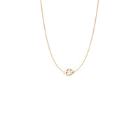 Mini Zodiac Necklace