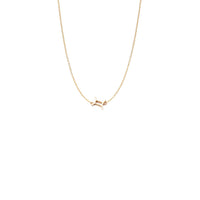 Mini Zodiac Necklace
