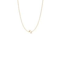 Mini Zodiac Necklace