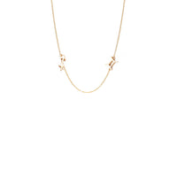 Mini Zodiac Necklace