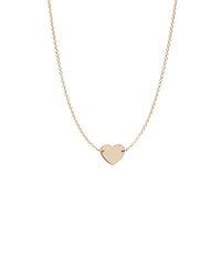 Venus Mini Heart Necklace
