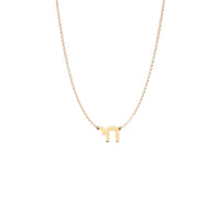 Tessa Mini Chai Necklace