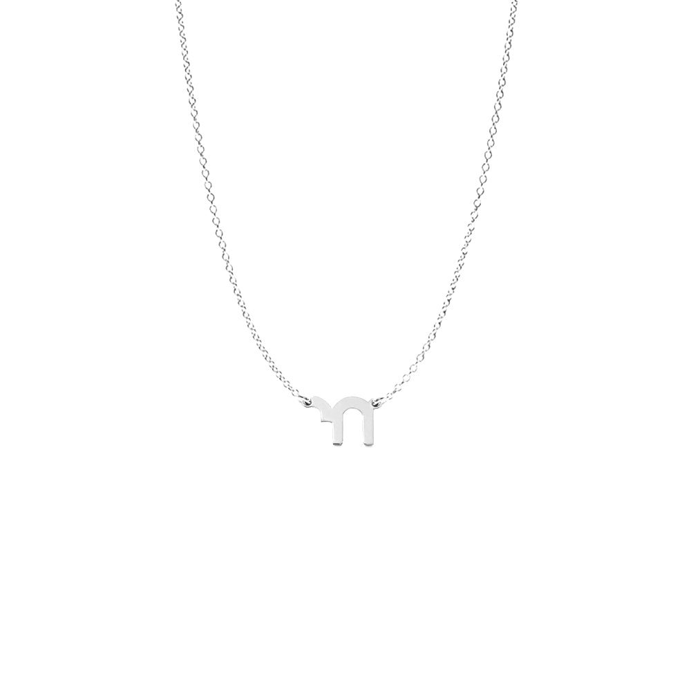 Tessa Mini Chai Necklace