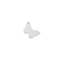 Butterfly Charm