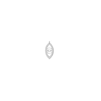 Evil Eye Modern Charm