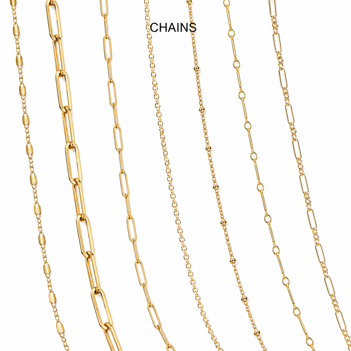 CHAINS