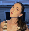 Tessa Mini Chai Necklace