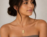Libi Inspirational Necklace
