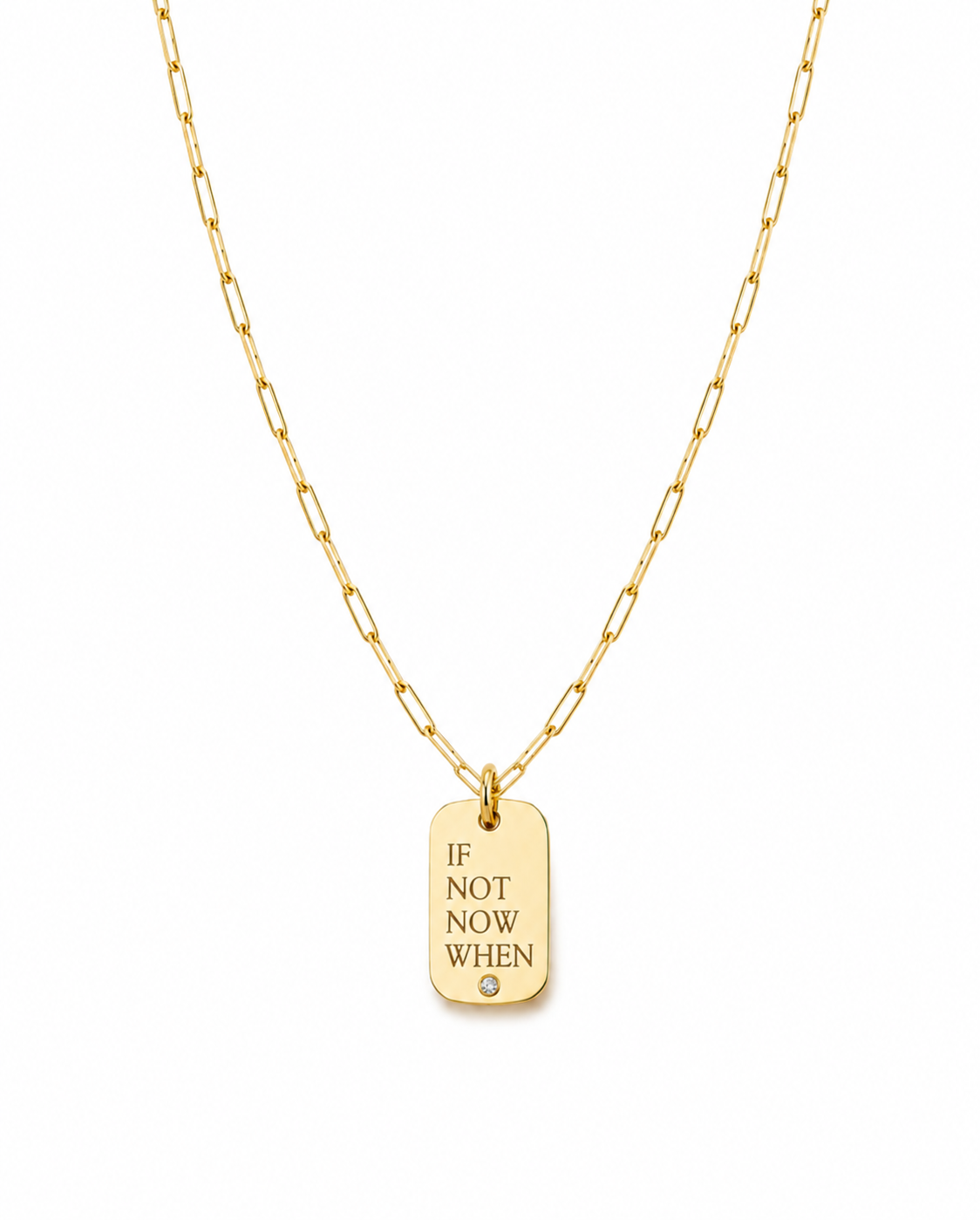 MMJ My Way - If Not Now When – Miriam Merenfeld Jewelry