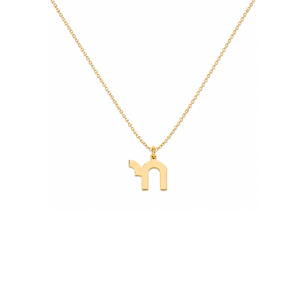 Chai Charm