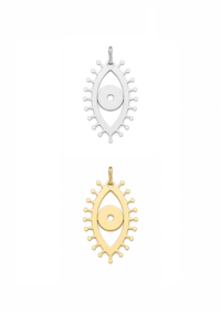 Evil Eye Charm