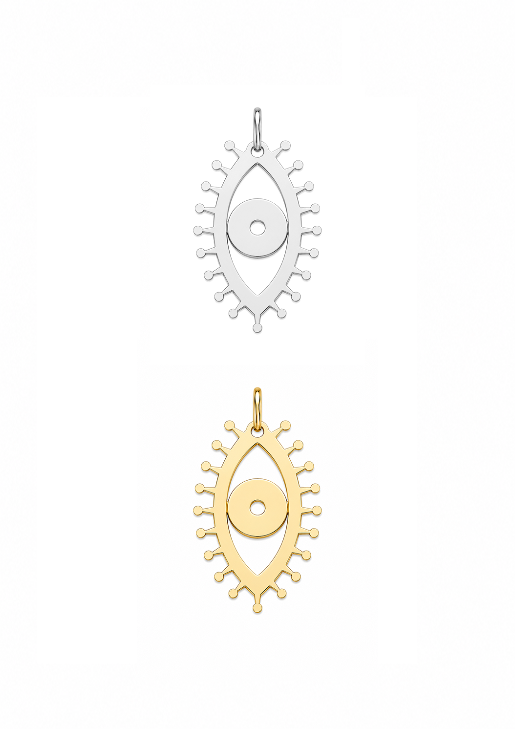 Evil Eye Charm