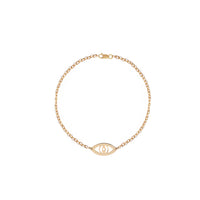 Eye Bracelet | Anklet