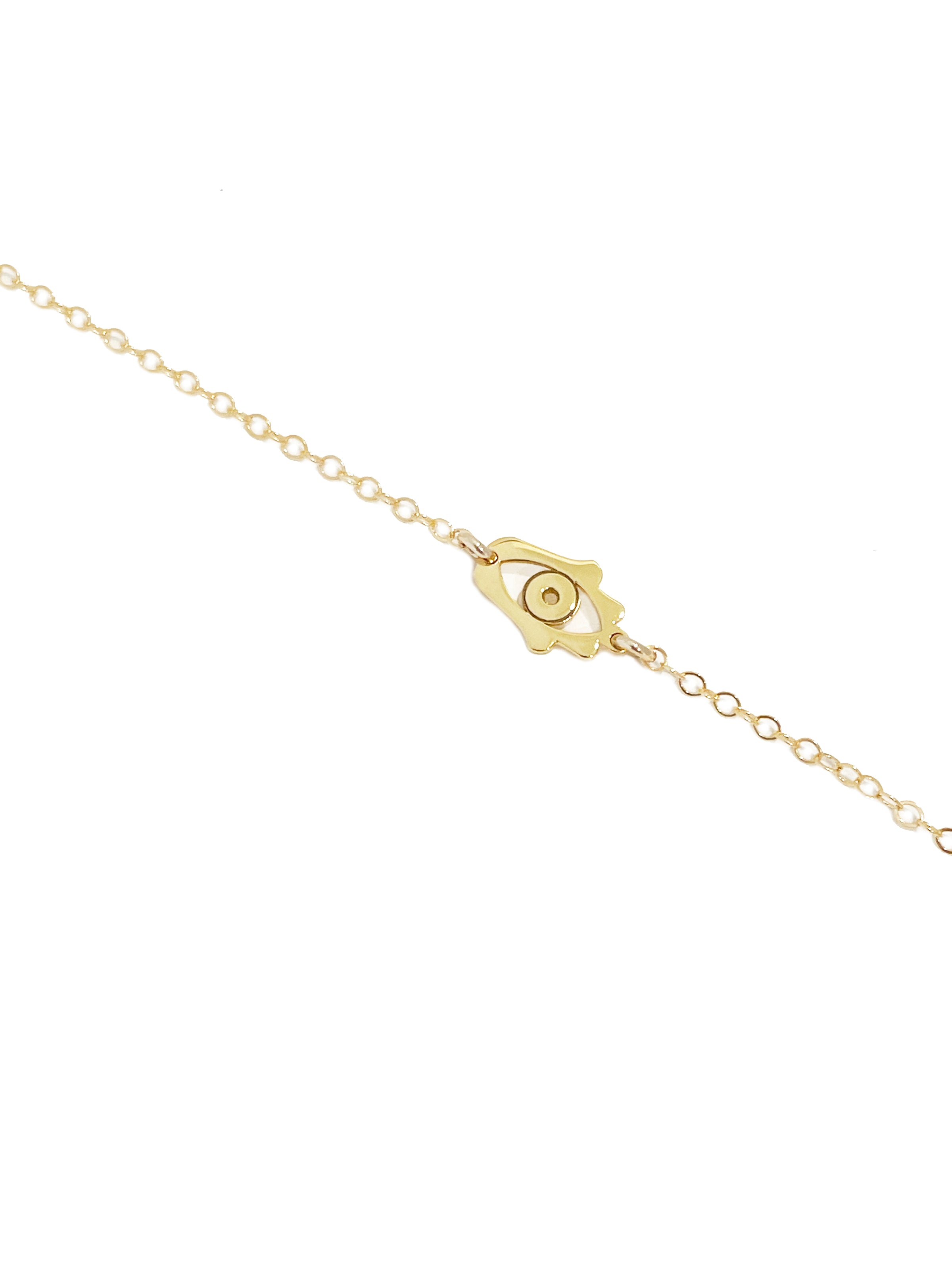 Mini Charm Necklaces