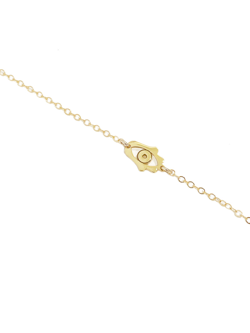 Mini Charm Necklaces