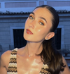 Tessa Mini Chai Necklace