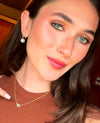 Tessa Mini Chai Necklace