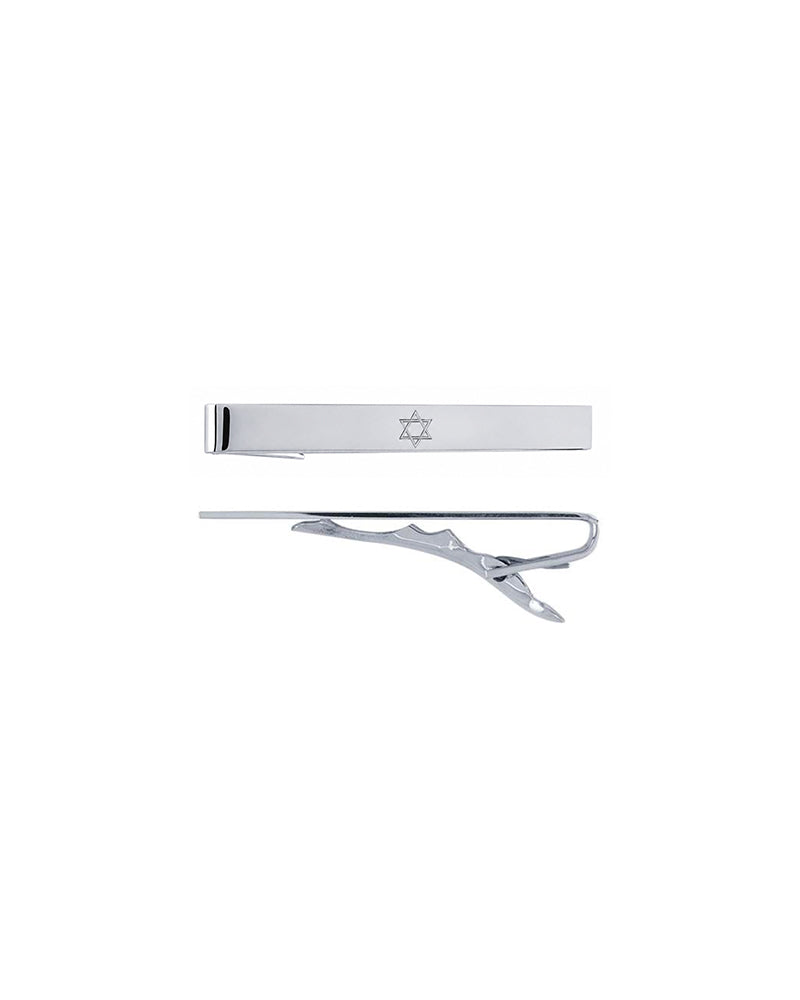 Personalized Tie Clip