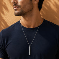 Gloria al Bravo Pueblo | Glory to the Brave People Necklace