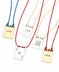 Libi Necklaces
