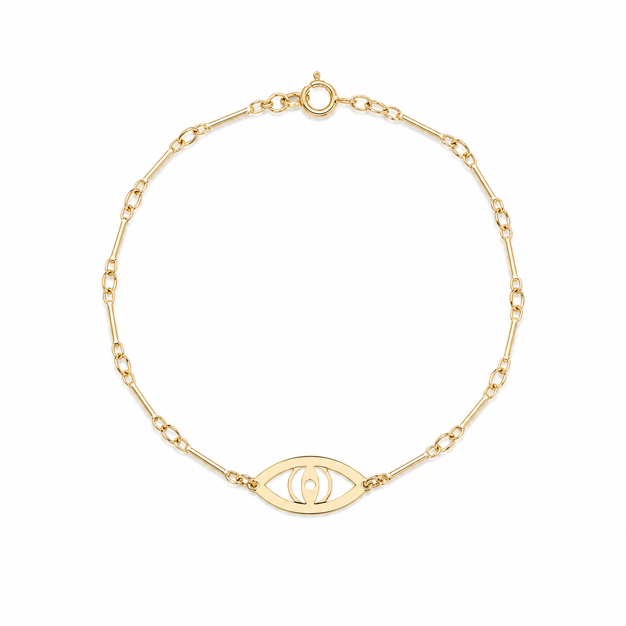 Vale Eye Bracelet | Anklet