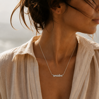 Unidos Necklace | Unity
