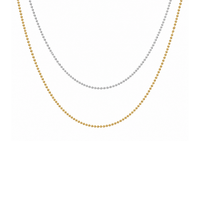 Beaded Chain