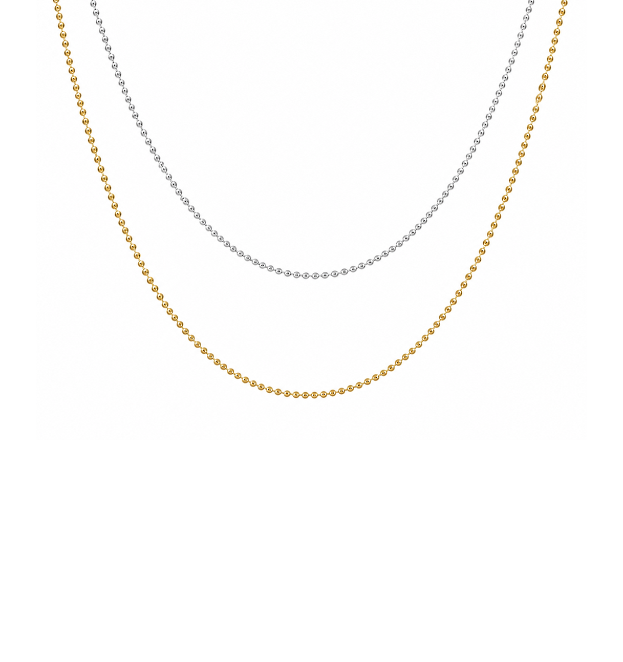 Beaded Chain