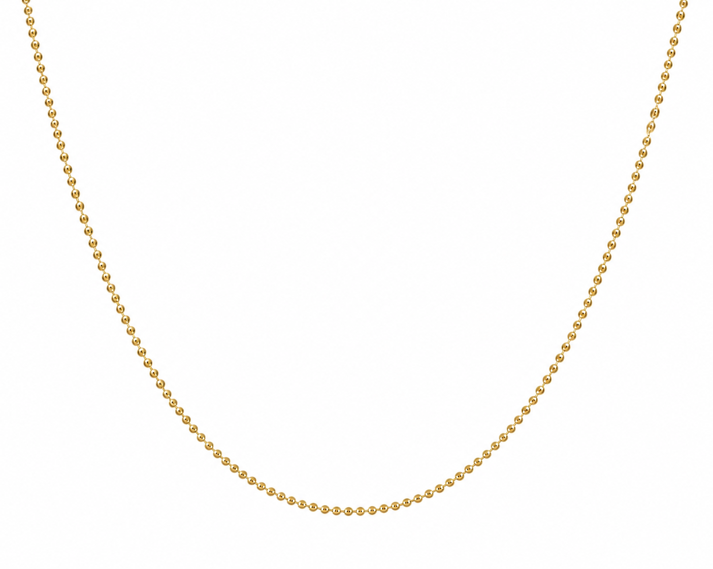 Beaded Chain