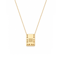 Libi Inspirational Necklace