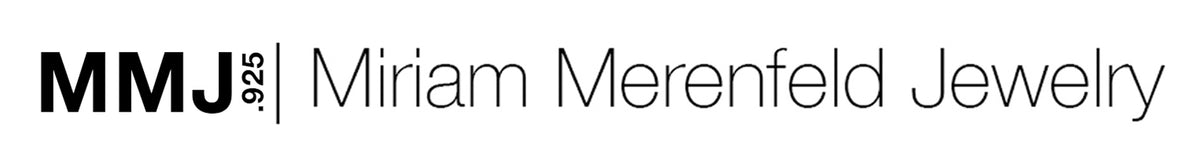 Miriam Merenfeld Jewelry