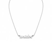 Unidos Necklace | Unity