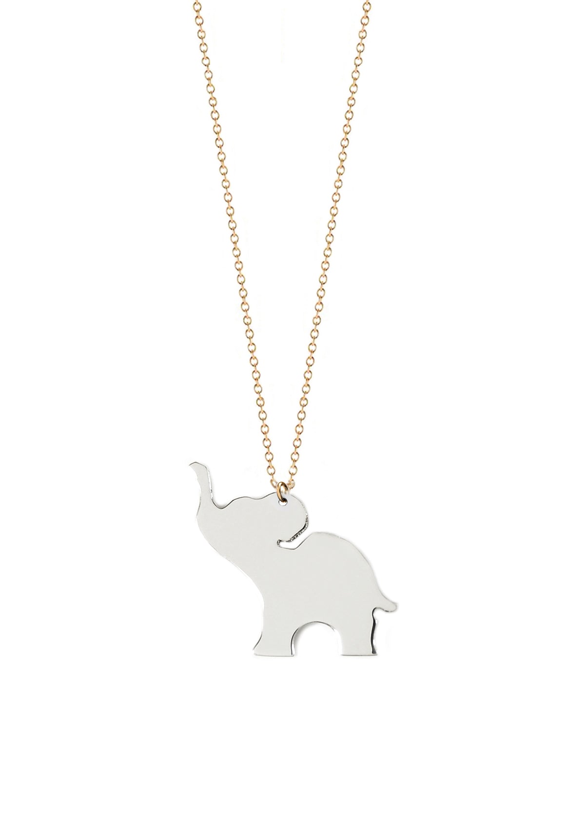 Elephant necklace target 2025