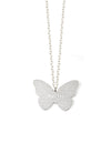 Butterfly Inspiration Necklace
