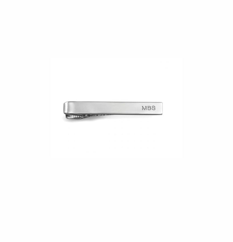 Personalized Tie Bar