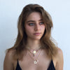 Elle Paperclip Large Link Chain